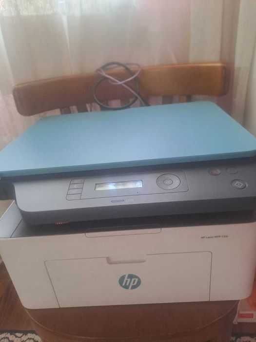 Принтер HP для офиса ,для дома