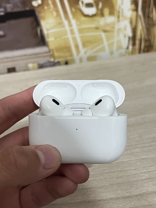 Продается airpods 2 pro