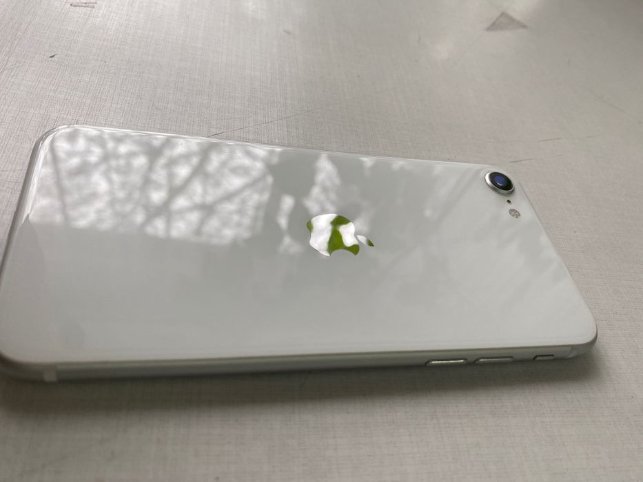 iPhone SE 2020 display spart