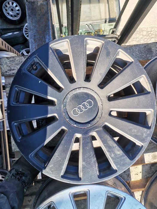 Джанти за Ауди А8 19 цола / VW Mercedes Audi A8 5x112 19 Цола