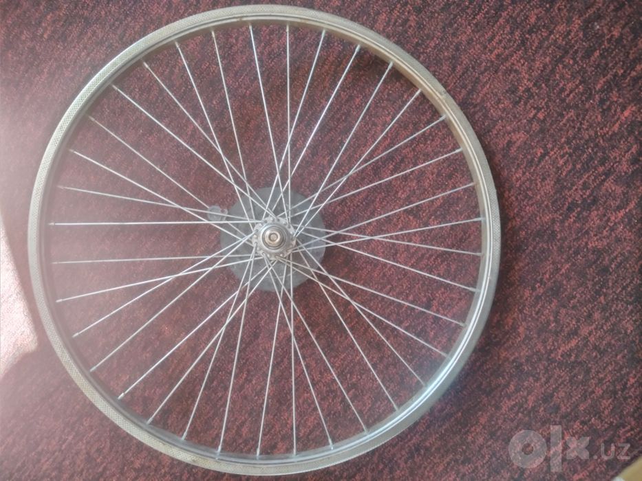 Продаёться  диска и покрышка велика