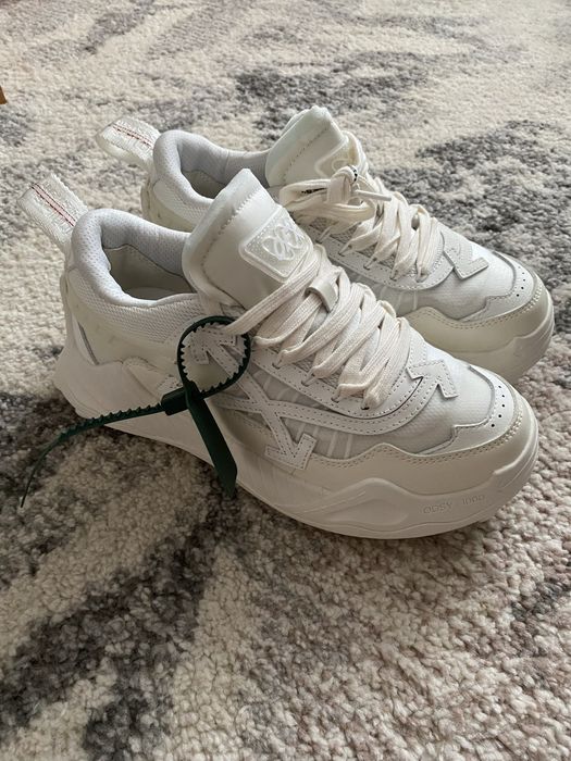 Vand adidasi off white odsy 1000 marimea 41