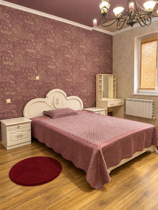 Сдается дом отдыха посуточно