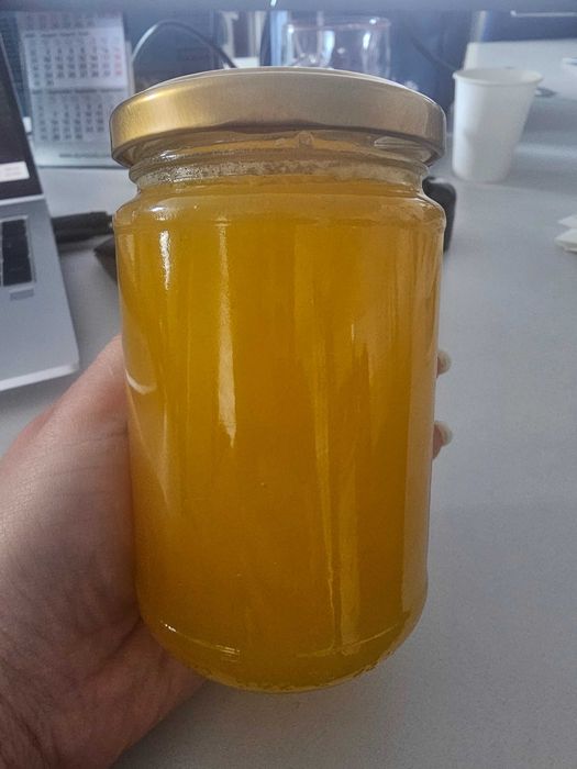 Miere de albine 100% naturala