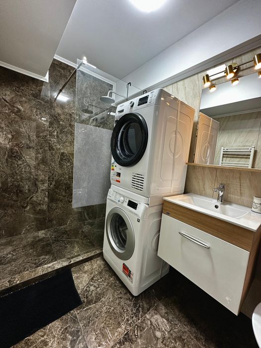 Apartament regim hotelier/cazare Bulevardul Ferdinand 1