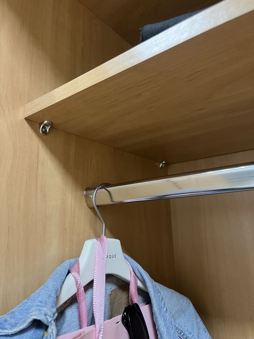 Шкаф для одежды