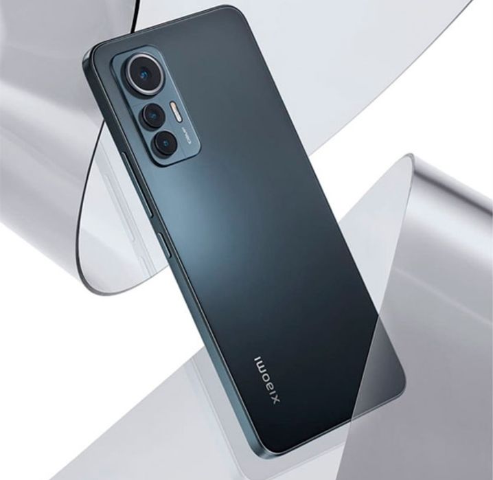 Xiaomi 12 lite 8/128 Новый