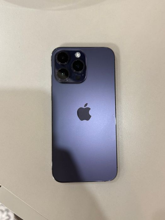 iPhone 14 pro Max