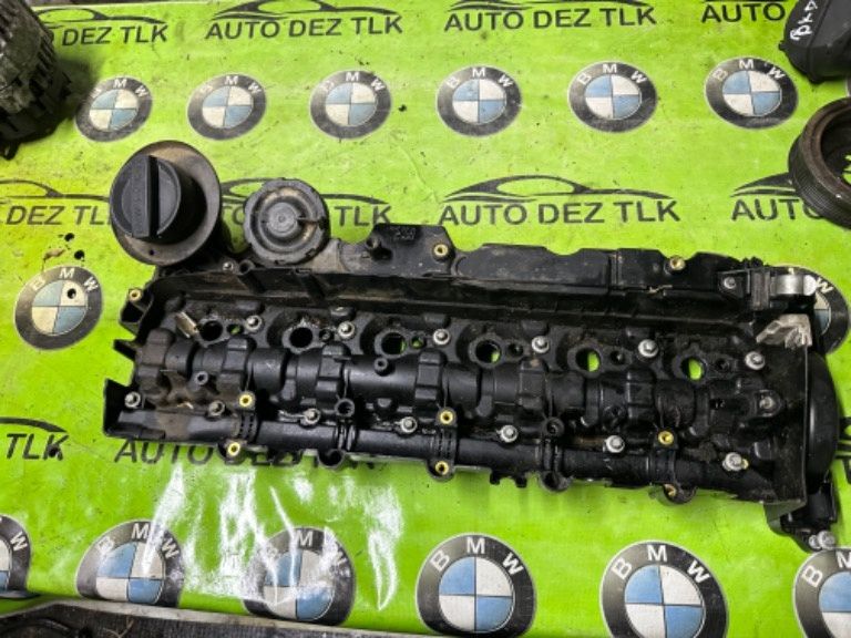 Capac culbutori bmw seria 5 530d n57 258
