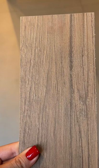 Пвх панель, spc панель, шуршавый стиль от Plasteco