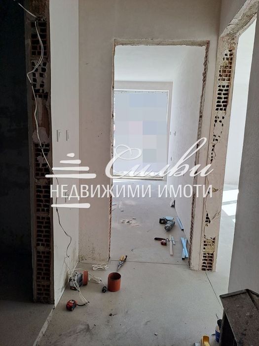 Продава се Двустаен апартамент в Шумен, Томбул джамия - 83 кв.м за 1039 €/кв.м - Снимка #6