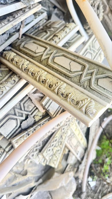 Отдам керамогранит