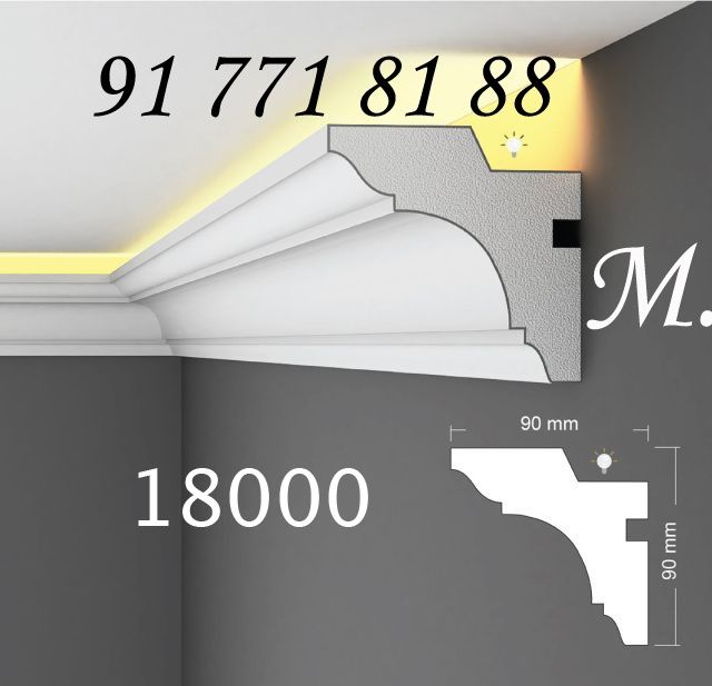 Лепка лепнина корни спели острый колонна гипс алебастр рамки балясины