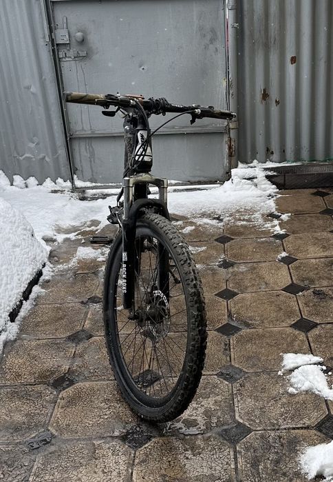 Продам велосипед