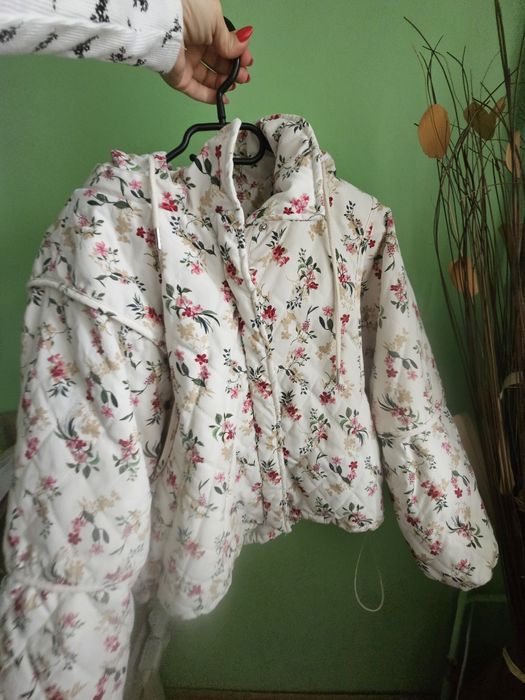 Пролетно яке S размер