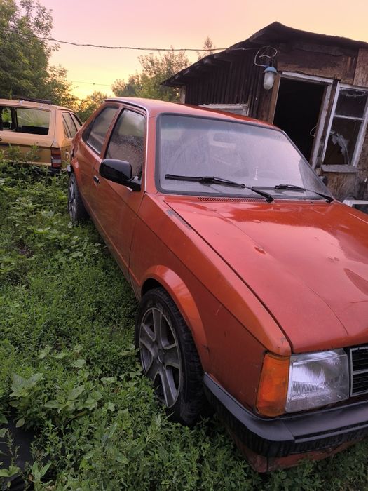 Продам автомобиль