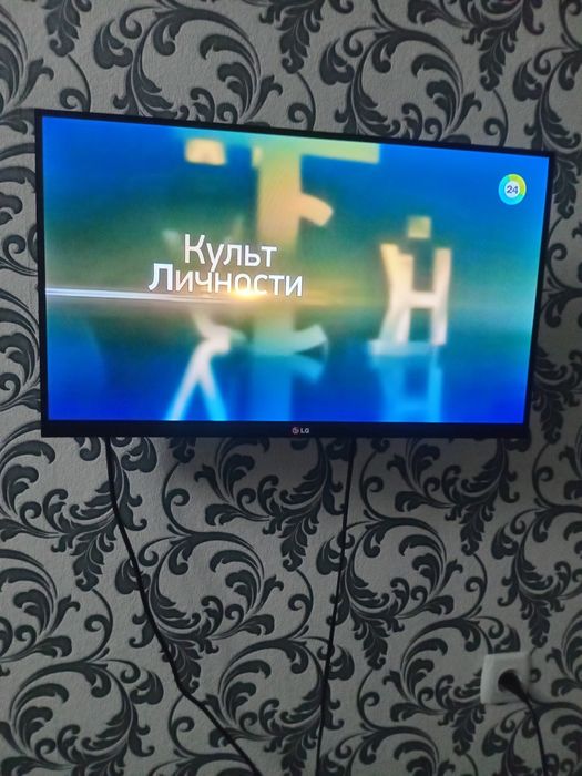 Срочно, продам Смарт Тв. 35 000т