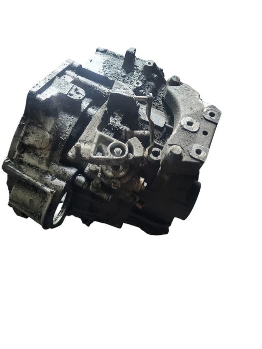 Cutie De Viteze Manuala 6 Trepte Volkswagen Touran 1T1, 1T2 2003 - 201