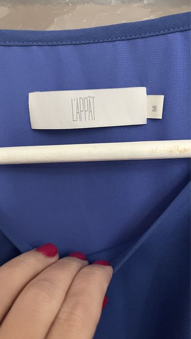 Дамска рокля от шифон L'APPAT нова