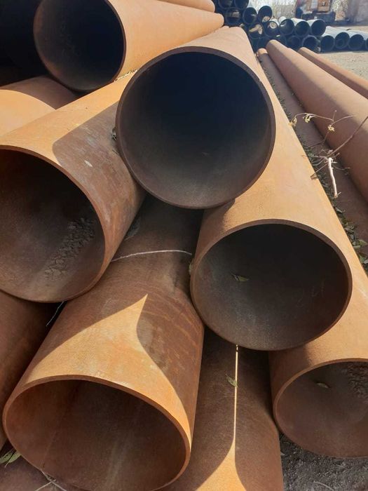 Трубы от 159 до 2020