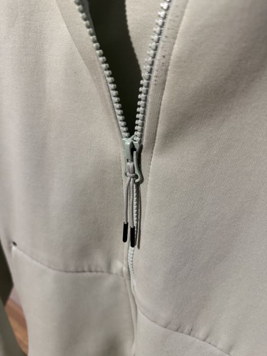Nike tech fleece first season