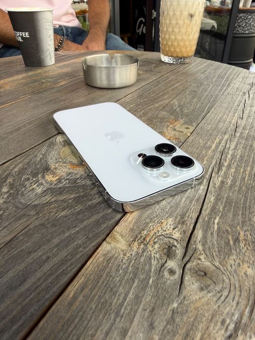 Iphone 14 Pro White