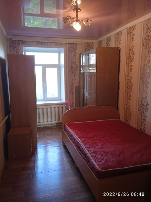 Продам 2комн полублаг квартиру