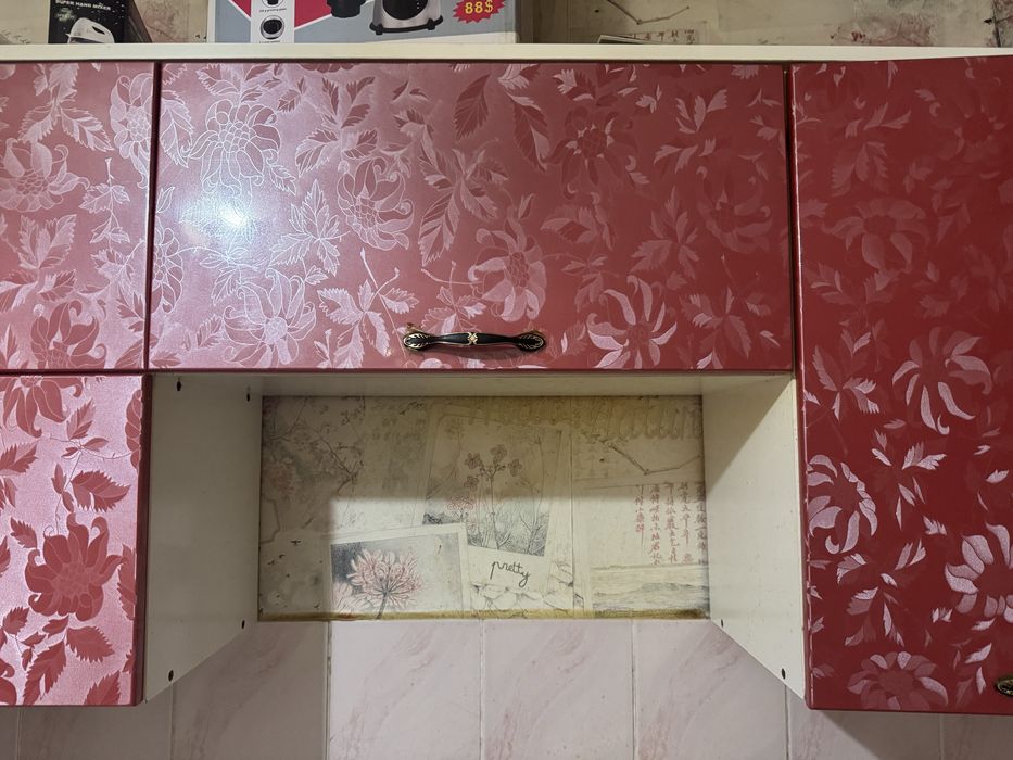 Кухонный гарнитур