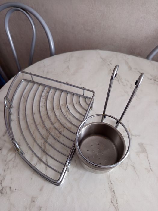 Продаётся кухонная утварь