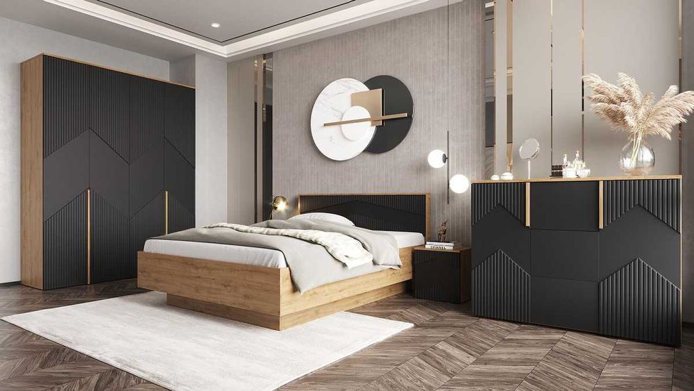 Мебель на заказ под ключ