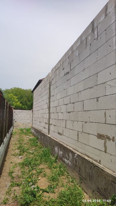 Продам участок  срочно