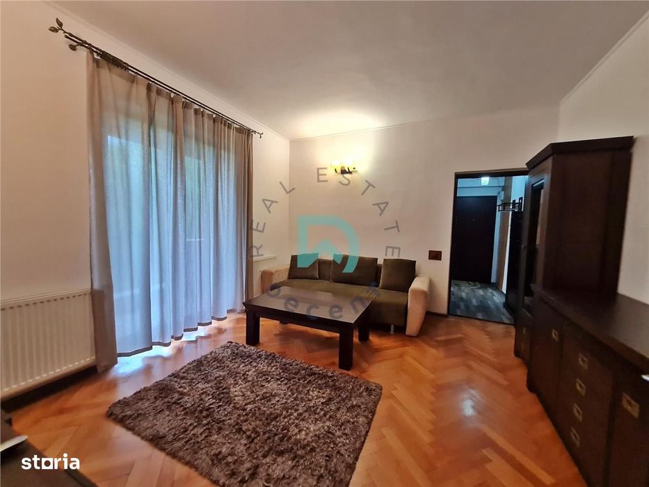 Apartament 2 camere Astra, mobilat, Brasov