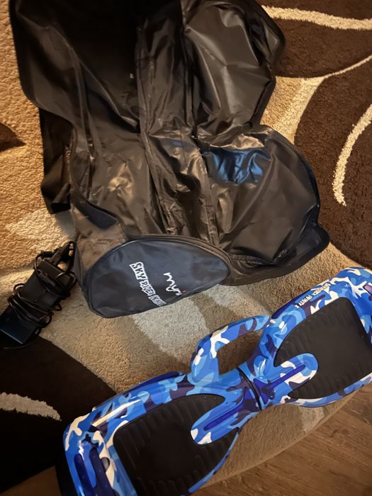 Haverboard Myria  – aproape nou, perfect funcțional