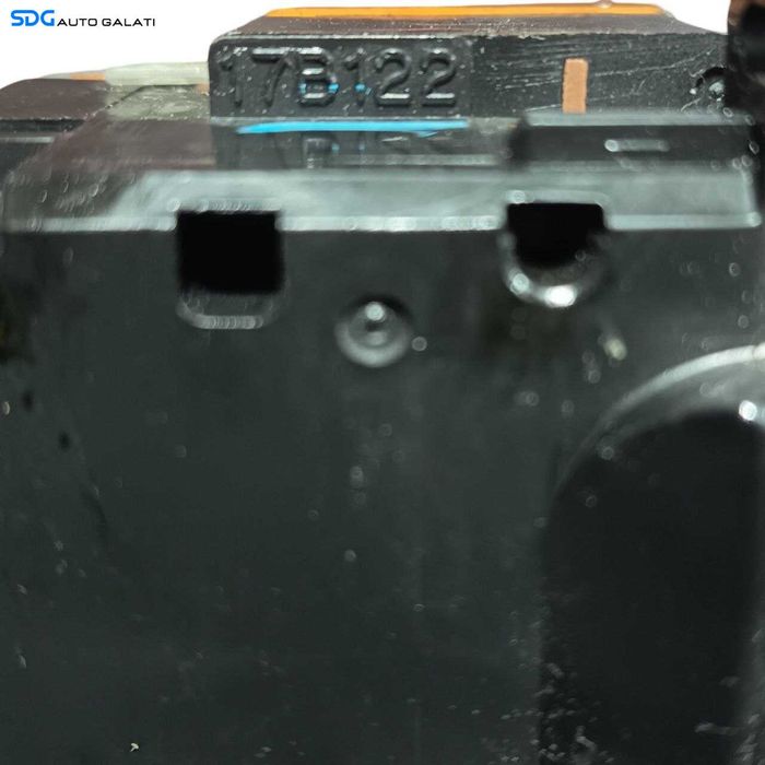 Maneta Manete Stergator Mazda 6 2002 - 2008 Cod 17B122 [A0279]