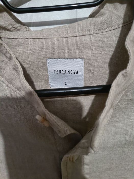 Мъжки ризи Reserved, terranova, LCW, Jack & Jones Premium