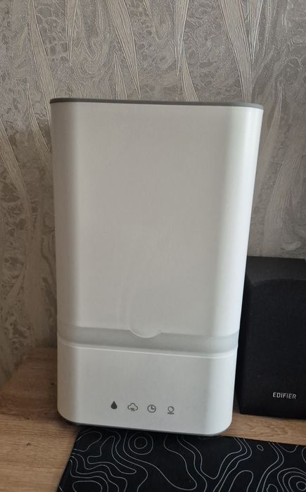 Увлажнитель воздуха Humidifier DS-M202B