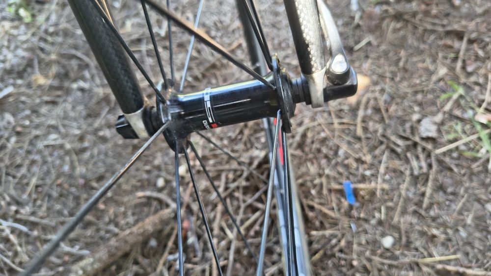 Велосипед Ridley crosswind