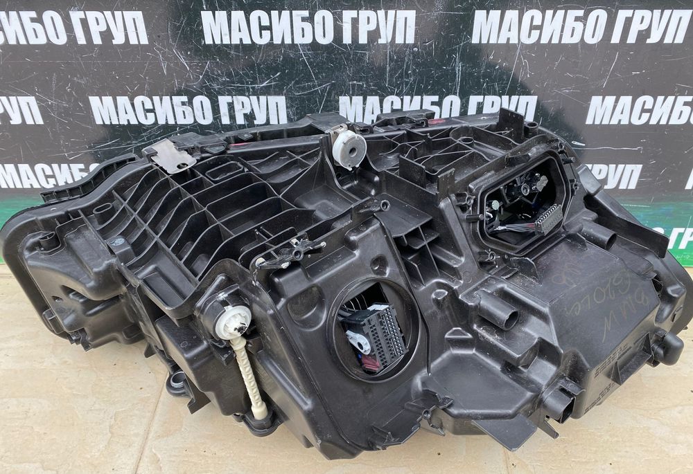 Фарове far BMW LED фар за Бмв Г20 Г21 фейс Bmw 3 G20 G21 LCI