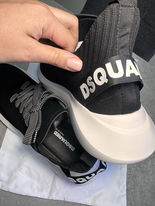 Dsquared2 мъжки маратонки