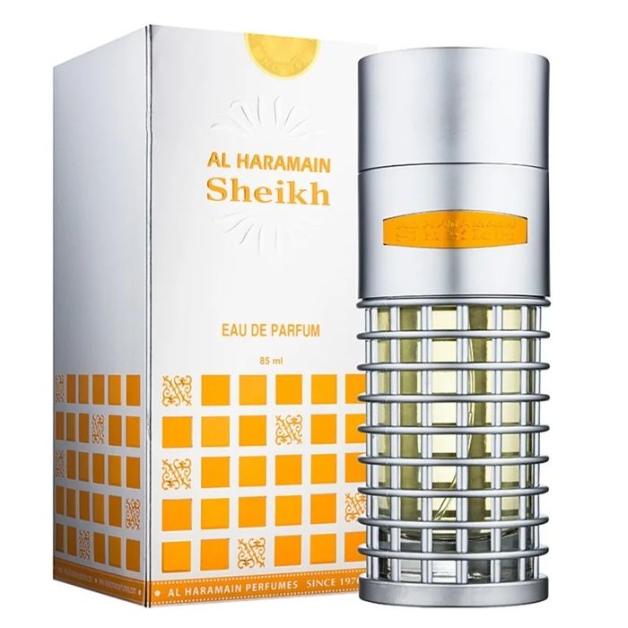 Al Haramain Sheikh, Eau de Parfum