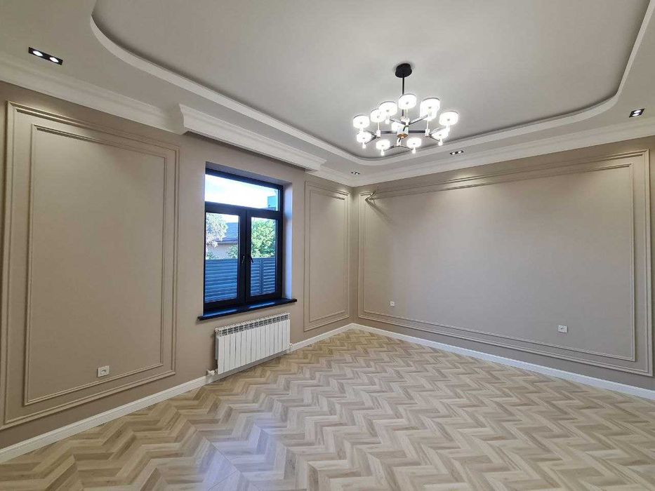 Очень шикарный проект лучшего класса с 3 сотками - Циолковского