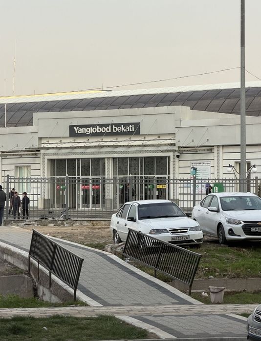 Срочна квартира ижарага берилади NRJ ZAMON