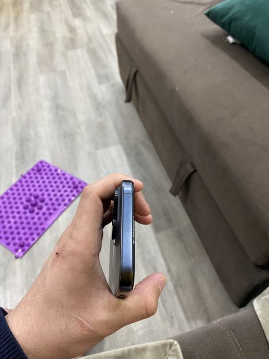 Iphone 15 pro max 256 gb