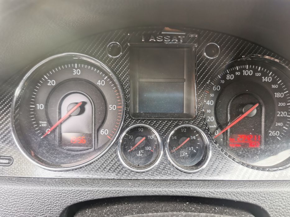 VOLKSWAGEN Passat 2009 — imagine 2