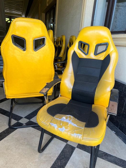 Игровые Кресла продоется компьютерные кресла