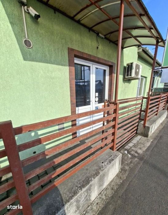 Spatiu comercial ultracentral de inchiriat – Avram Iancu, Floresti