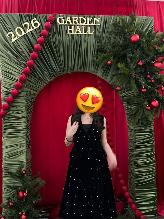 Продам платье на новогодний корпаратив