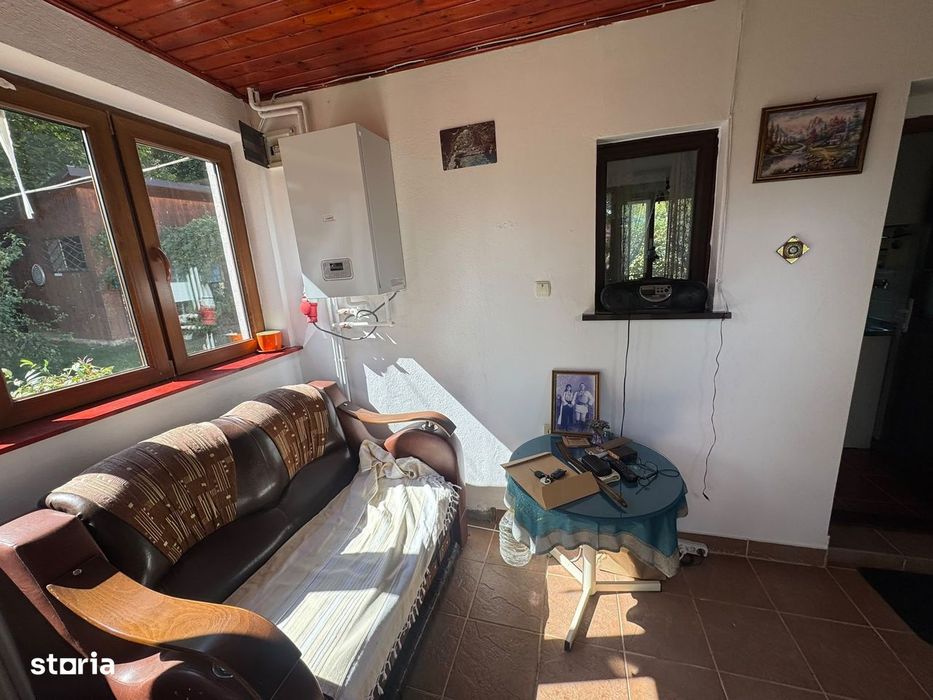 Casa de vacanta/cabana Tocile, Sibiu