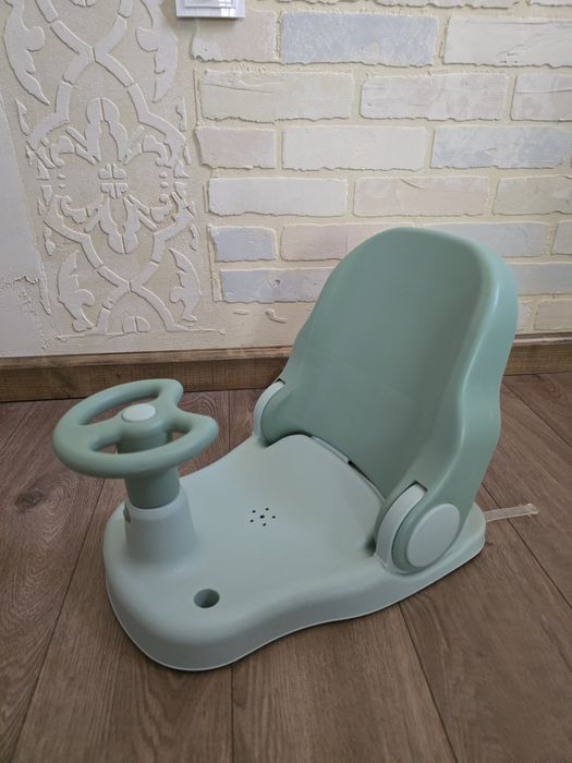 Седалка за баня за бебе - КАТО НОВА!