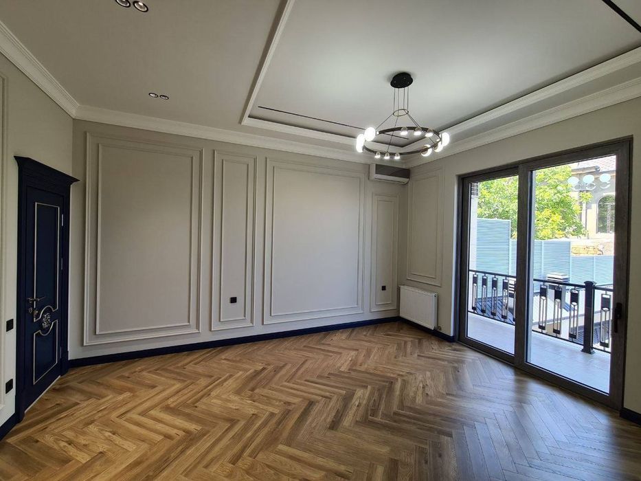 Продаётся новый евро дом Циолковского